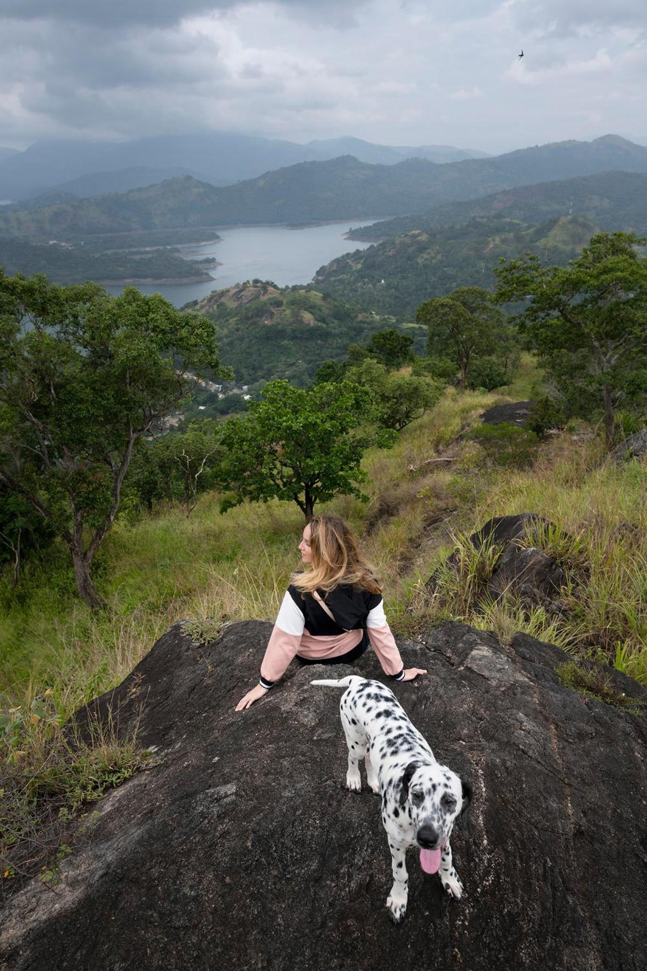 Kandy Victoria Eco Resort Екстериор снимка