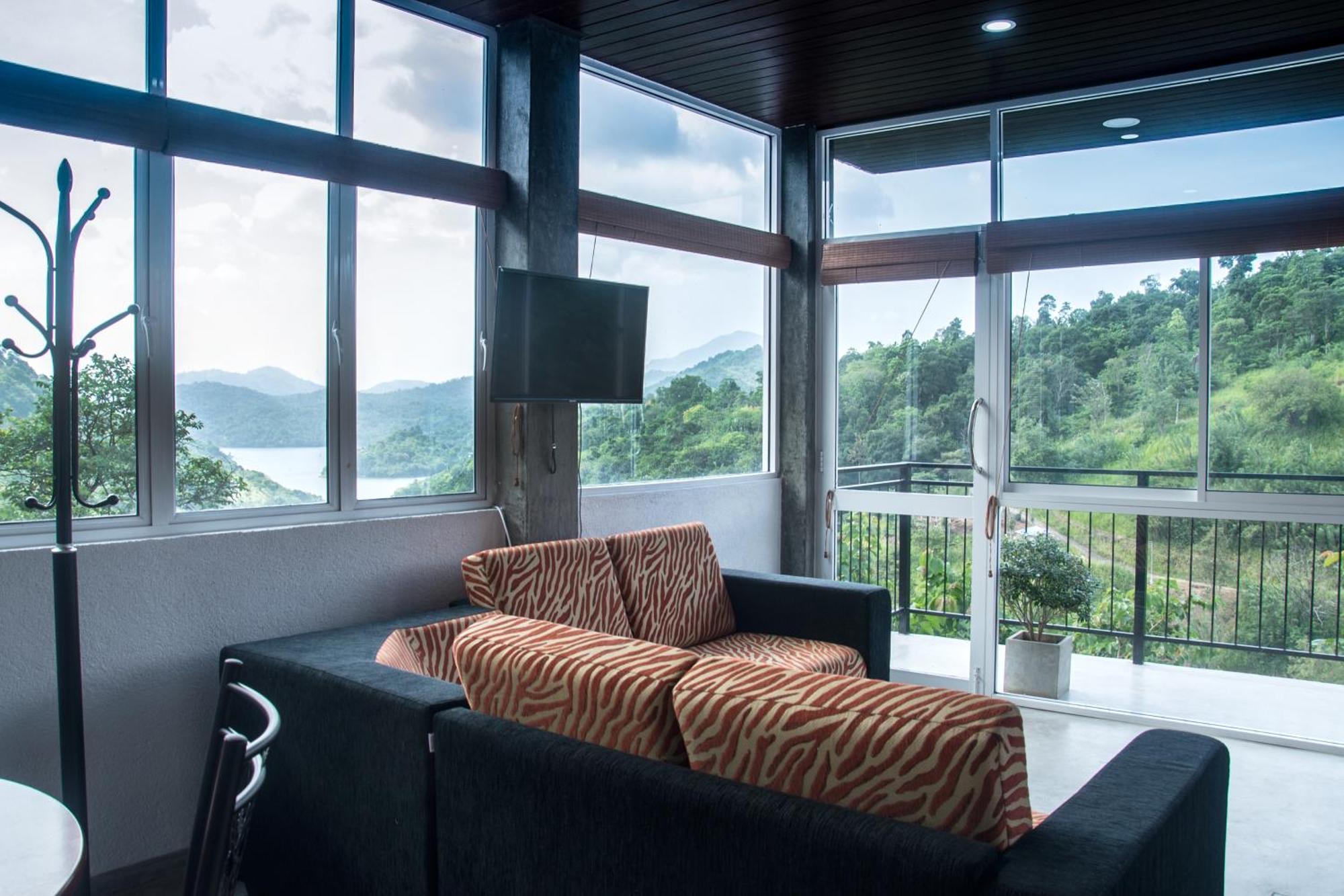 Kandy Victoria Eco Resort Екстериор снимка