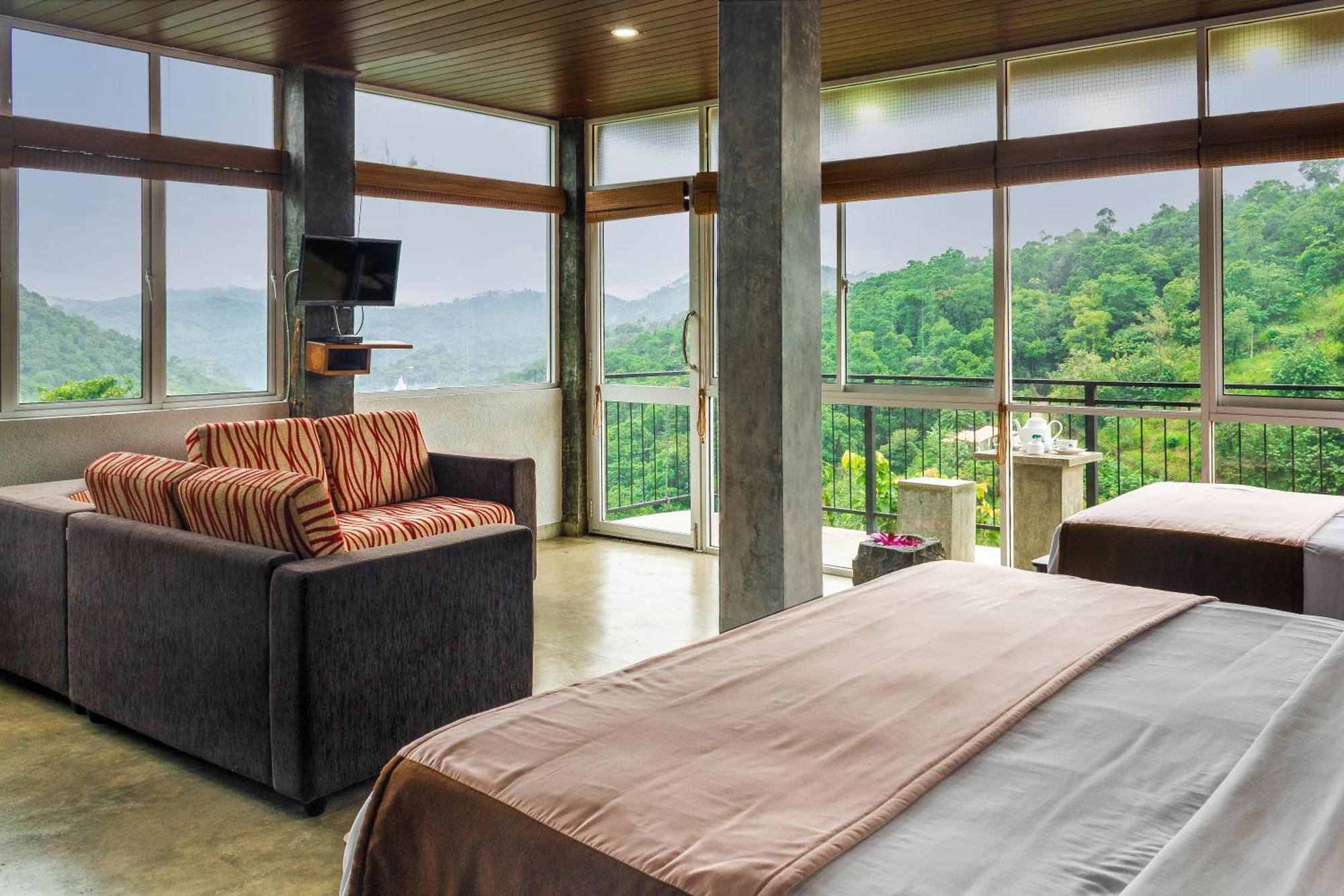 Kandy Victoria Eco Resort Екстериор снимка