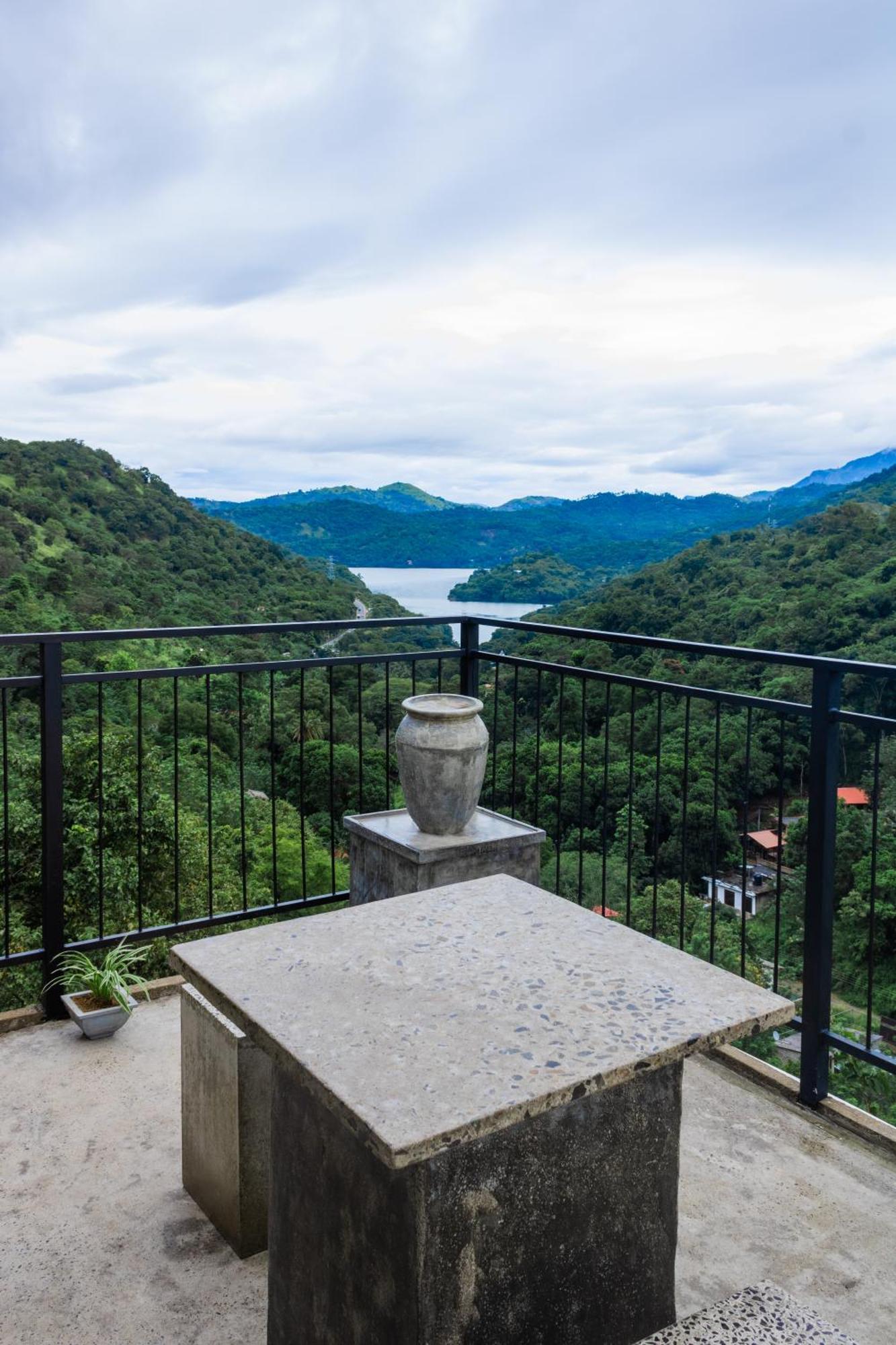 Kandy Victoria Eco Resort Екстериор снимка