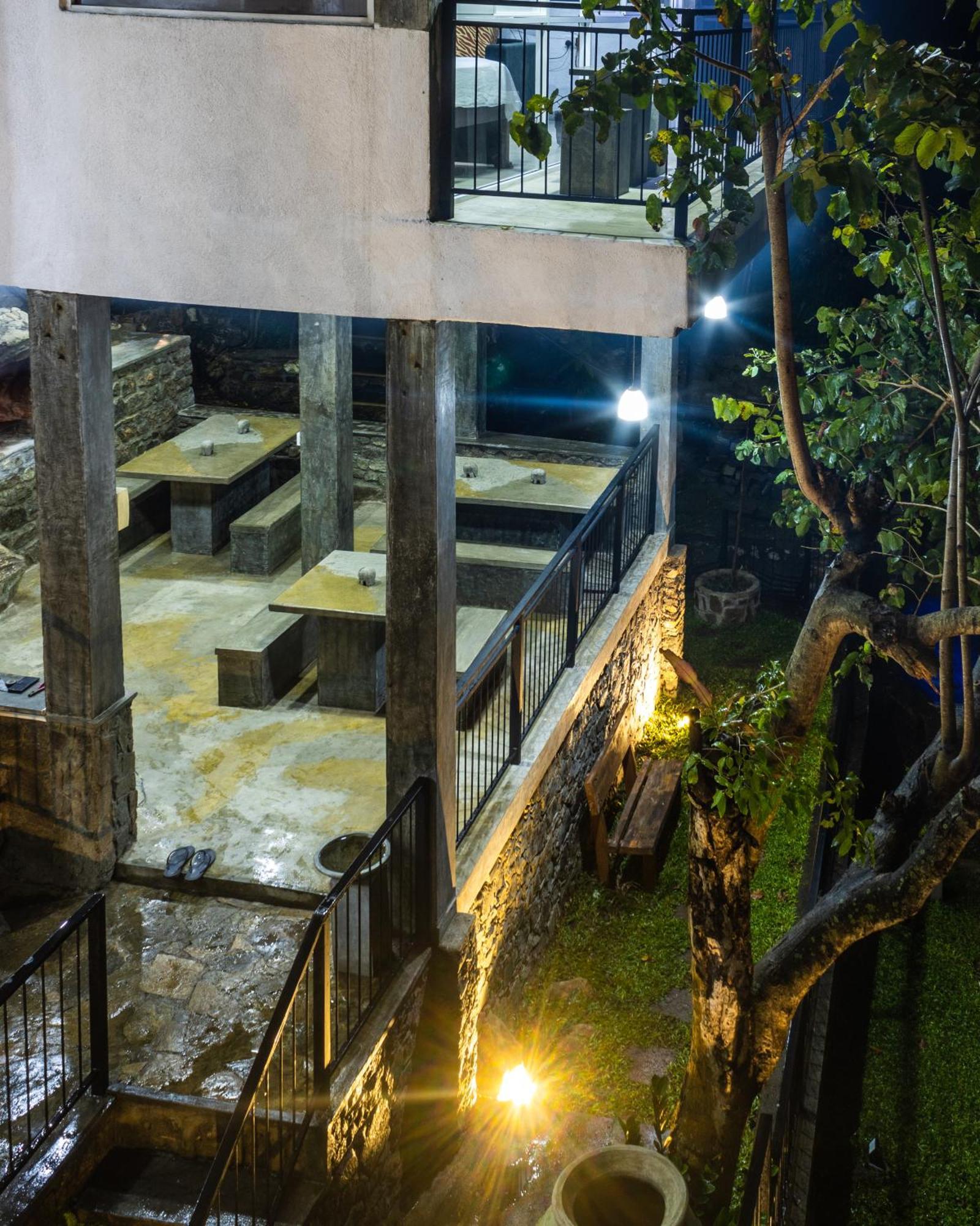Kandy Victoria Eco Resort Екстериор снимка