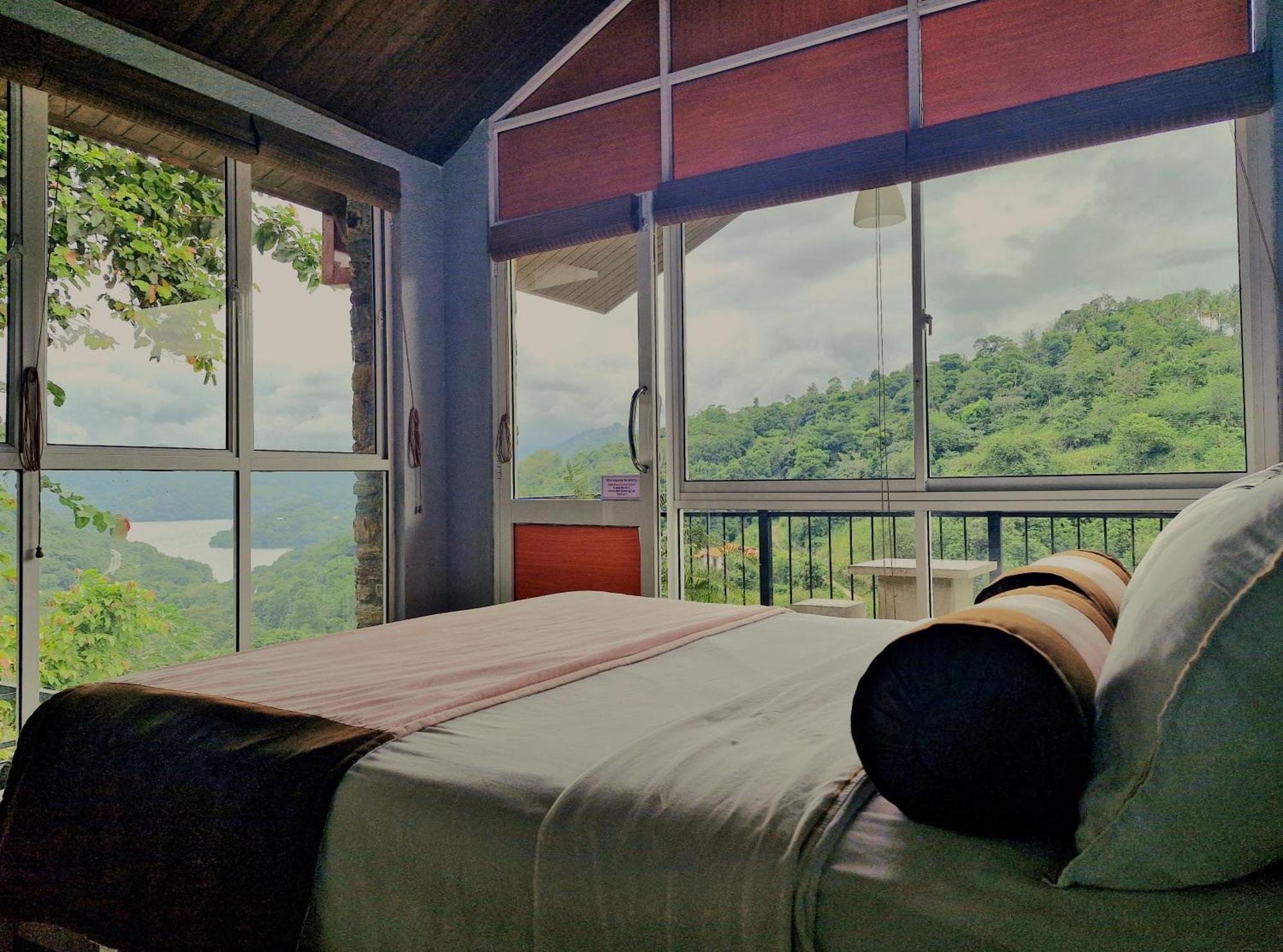 Kandy Victoria Eco Resort Екстериор снимка