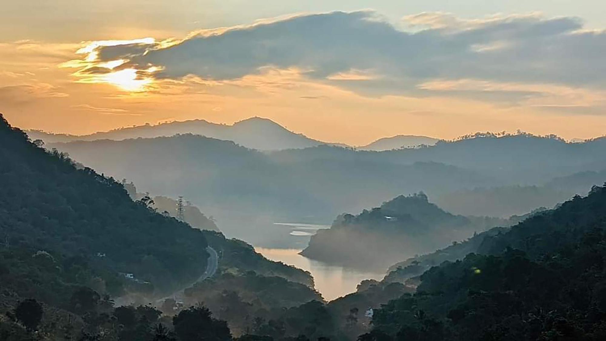 Kandy Victoria Eco Resort Екстериор снимка
