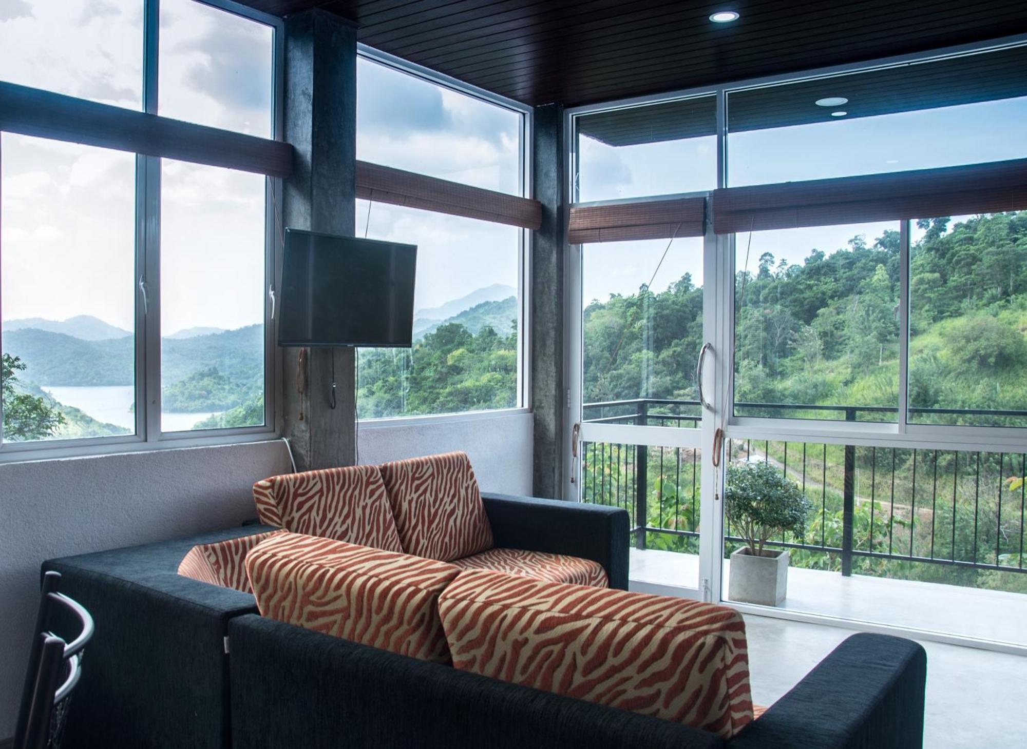 Kandy Victoria Eco Resort Екстериор снимка